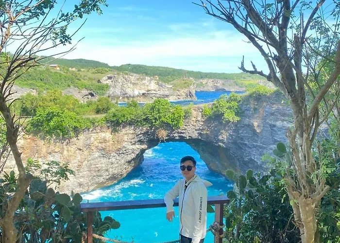 Umahstay Penida Gasthof Batumadeg
