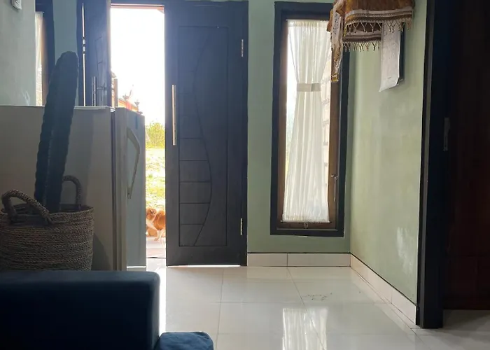 Gasthof Umahstay Penida Batumadeg