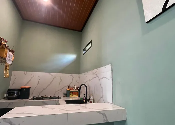 Umahstay Penida Batumadeg